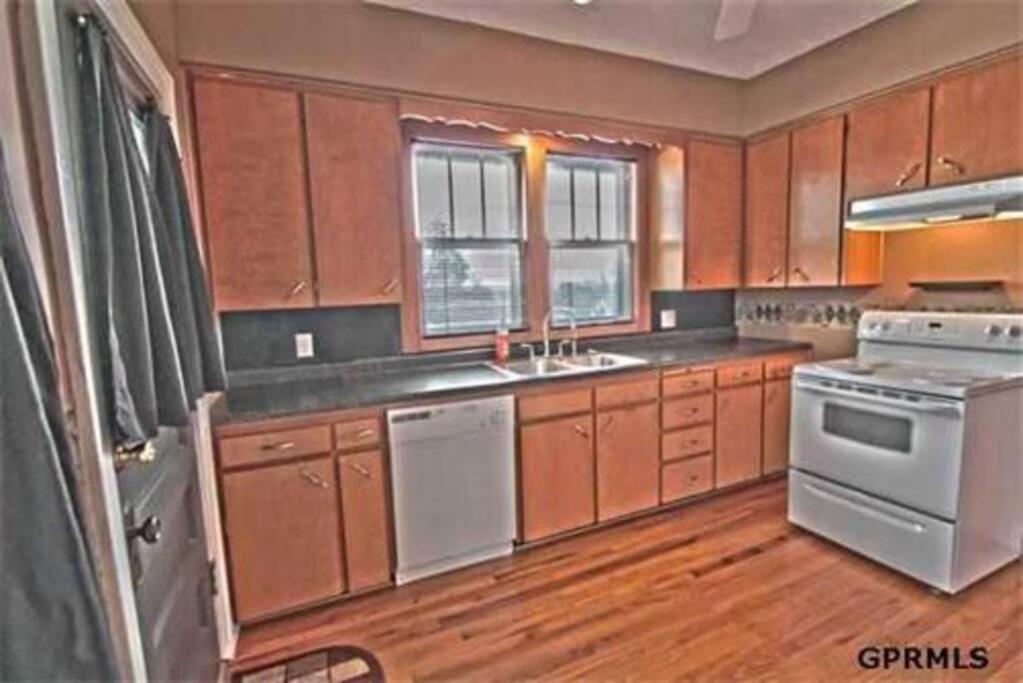 Home Near Zoo/College World Series/Downtown Omaha Extérieur photo