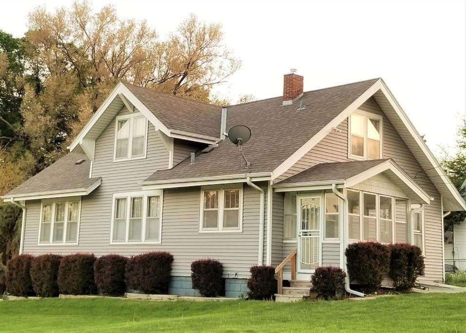 Home Near Zoo/College World Series/Downtown Omaha Extérieur photo