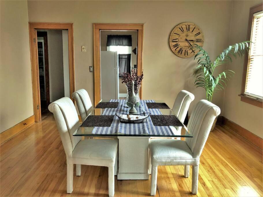Home Near Zoo/College World Series/Downtown Omaha Extérieur photo