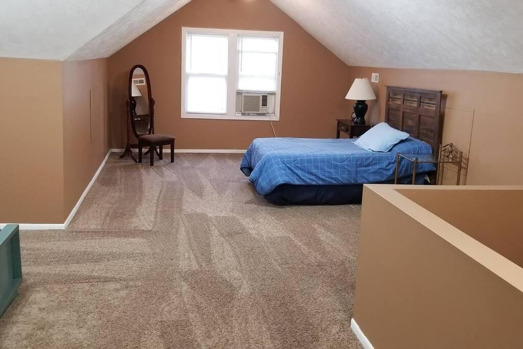 Home Near Zoo/College World Series/Downtown Omaha Extérieur photo