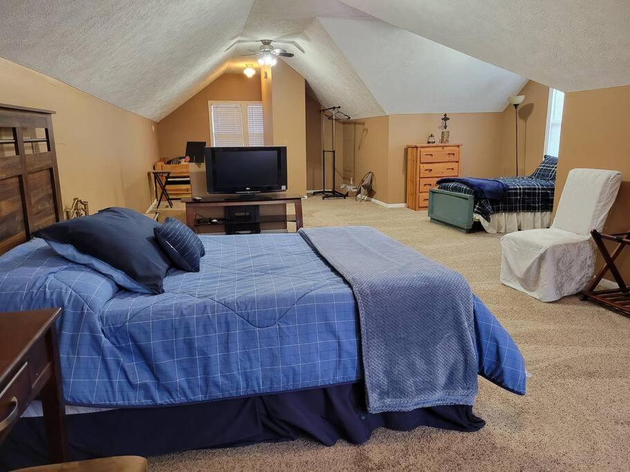 Home Near Zoo/College World Series/Downtown Omaha Extérieur photo