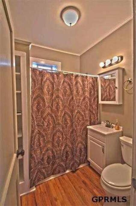 Home Near Zoo/College World Series/Downtown Omaha Extérieur photo