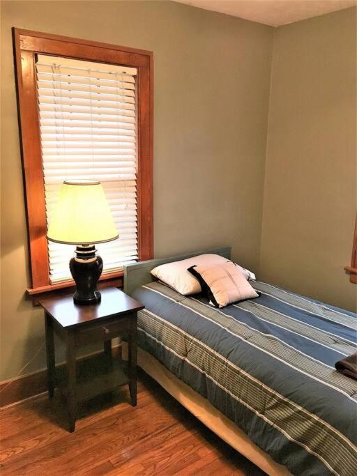 Home Near Zoo/College World Series/Downtown Omaha Extérieur photo