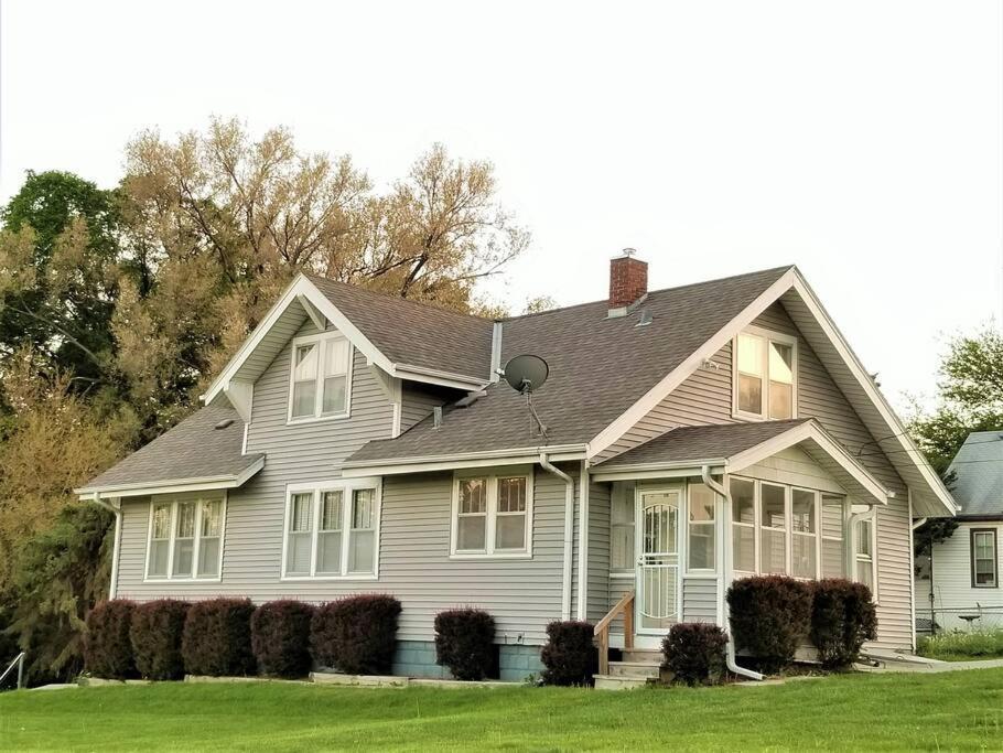 Home Near Zoo/College World Series/Downtown Omaha Extérieur photo