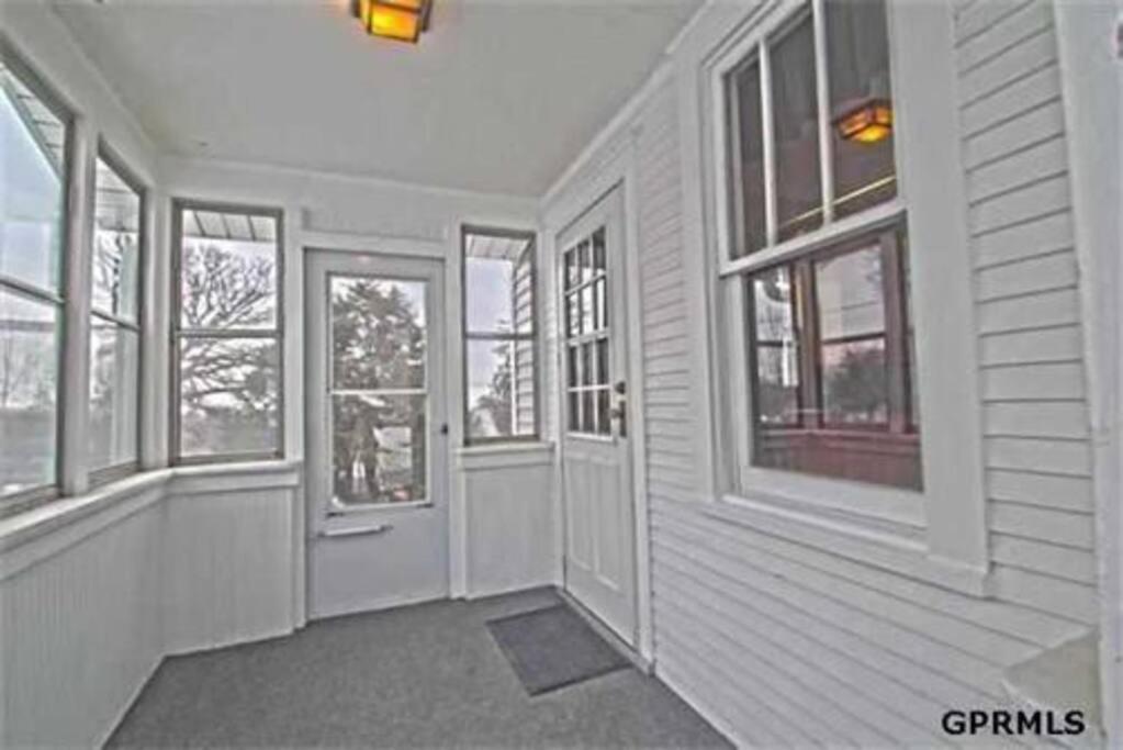 Home Near Zoo/College World Series/Downtown Omaha Extérieur photo
