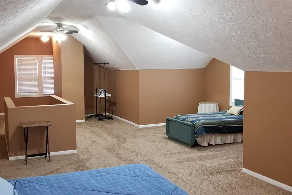Home Near Zoo/College World Series/Downtown Omaha Extérieur photo
